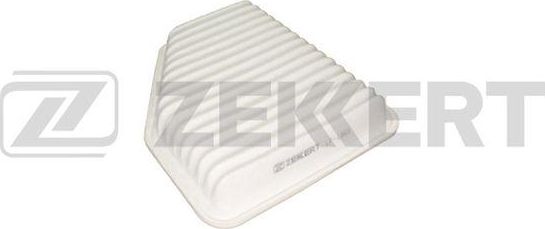 Воздушный фильтр Zekkert для Lexus GS III 2005-2011. Артикул LF-1963
