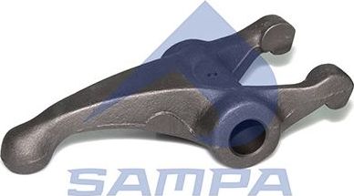 Вилка сцепления Sampa. Артикул 061.238
