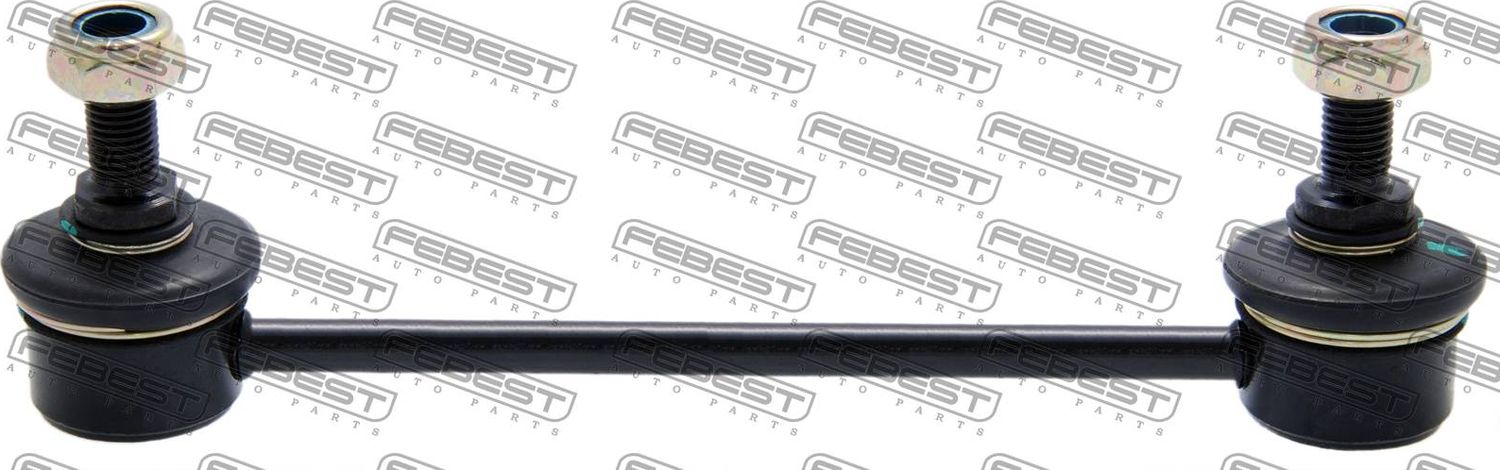 Стойка (тяга) стабилизатора Febest. Артикул 1223-ENR