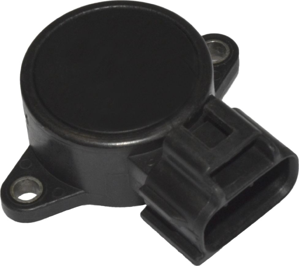 Датчик положения дроссельной заслонки Blue Print. Артикул ADT37257