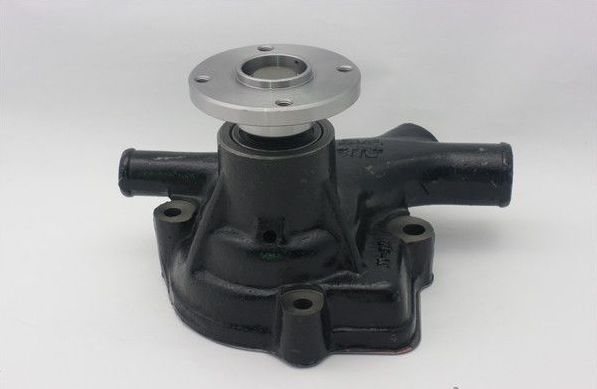 Помпа (водяной насос) GMB для Nissan Urvan II (E23) 1981-1988. Артикул GWN-10A