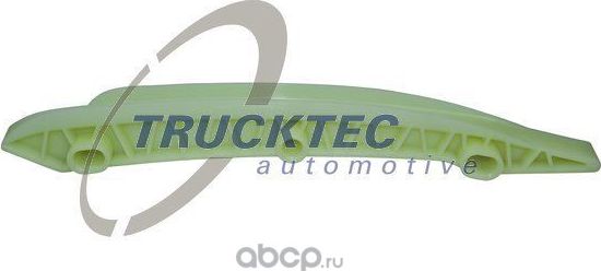 БАШМАК 271 EVO (Trucktec Automotive) Trucktec Automotive. Артикул 02.12.227
