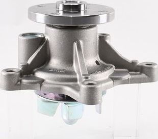 Помпа (водяной насос) GMB для Kia Carens III (RP) 2013-2026. Артикул GWHY-601A