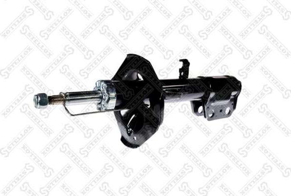 Амортизатор Stellox передний для Ford Ranger II 2006-2012. Артикул 4215-0371-SX