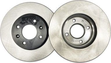 Тормозной диск NiBK. Артикул RN11002