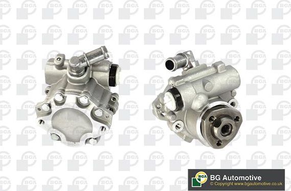 Насос ГУР BGA для Volkswagen Transporter T4 1990-2003. Артикул PSP9625