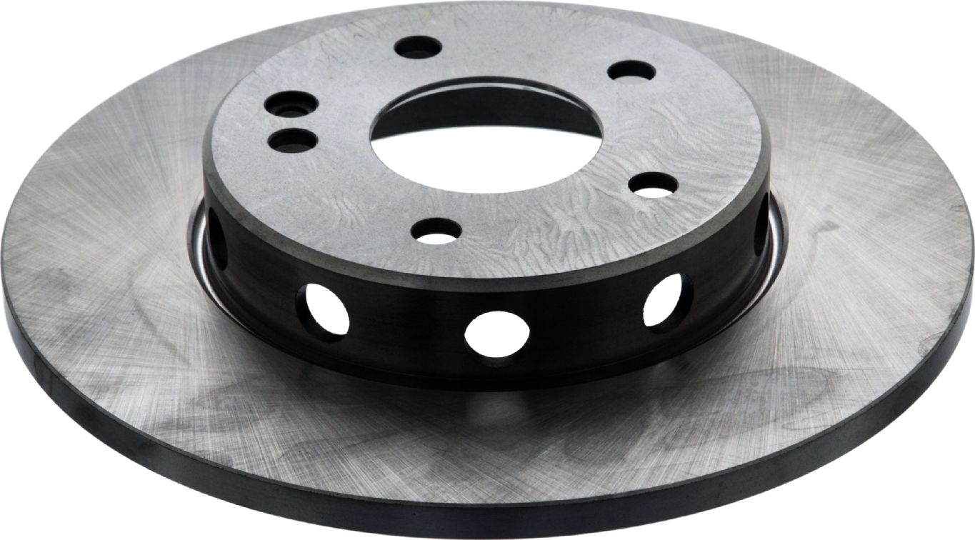Тормозной диск Febi Bilstein. Артикул 08133