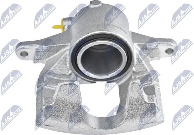 Тормозной суппорт NTY передний левый для Fiat Doblo II 2010-2026. Артикул HZP-FT-016