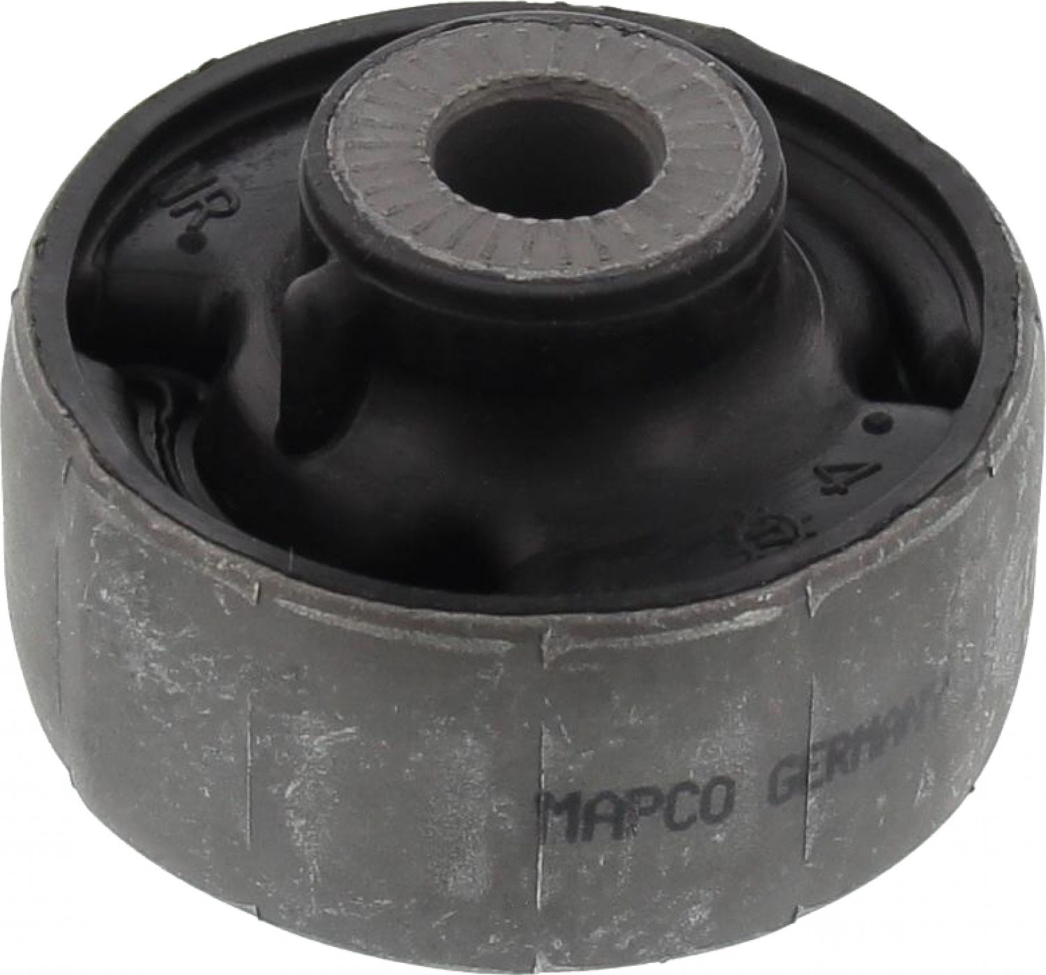 Сайлентблок переднего рычага подвески MAPCO. Артикул 38839