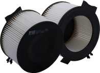 Салонный фильтр FIL Filter. Артикул HC 7014