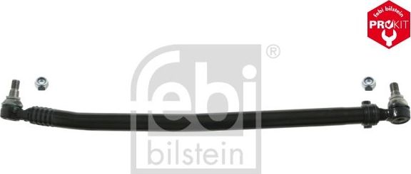 Рулевая тяга продольная Febi Bilstein ProKit. Артикул 23704