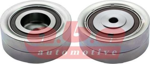 Направляющий (ведущий) ролик ремня ГРМ A.B.A правый для SEAT Altea I 2004-2015. Артикул YM506350