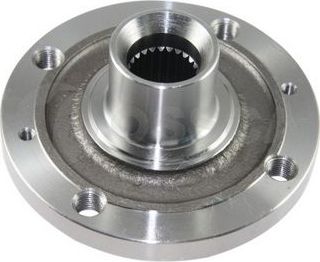 Ступица колеса OSSCA. Артикул 08101