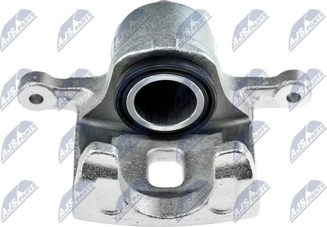 Тормозной суппорт NTY задний левый для Hyundai Genesis I 2008-2014. Артикул HZT-HY-534