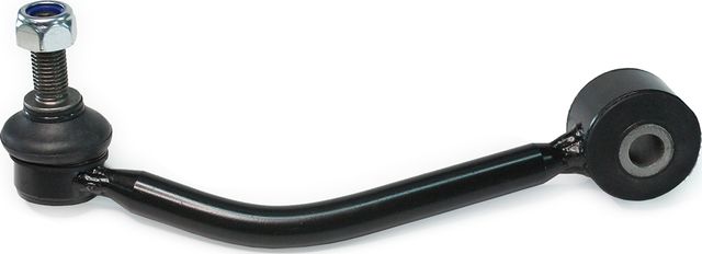 Стойка (тяга) стабилизатора Cworks задняя левая для Porsche Cayenne I (955) 2002-2010. Артикул F250R0106