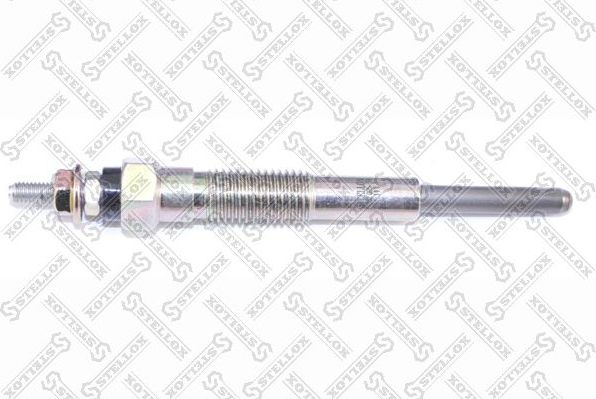 Свеча накаливания (накала) Stellox. Артикул 202 095-SX