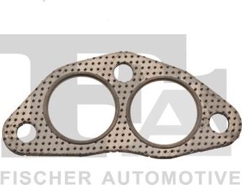 Прокладка глушителя FA1. Артикул 760-902