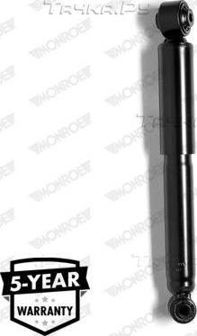 Амортизатор Monroe Original (Gas). Артикул 23908