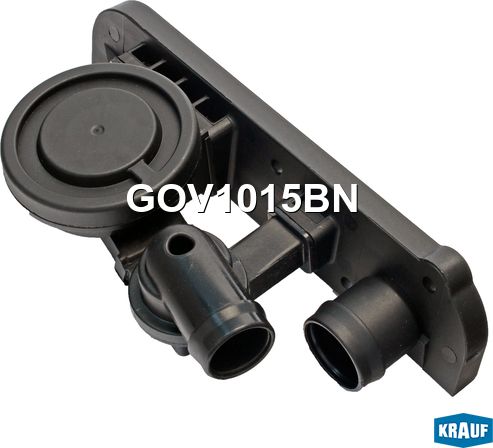 Маслоотделитель (КВКГ) Krauf. Артикул GOV1015BN