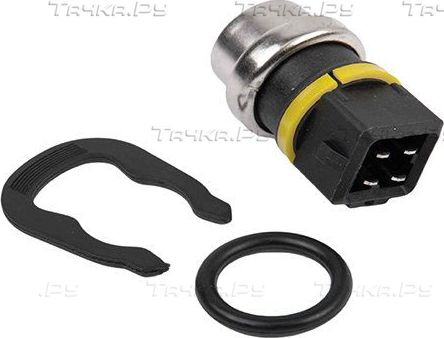 Датчик температуры охлаждающей жидкости Zentparts. Артикул Z05302