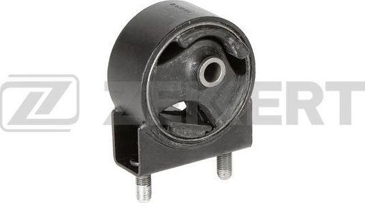 Подушка (опора) двигателя Zekkert передняя для Kia Rio I 2000-2005. Артикул GM-3970