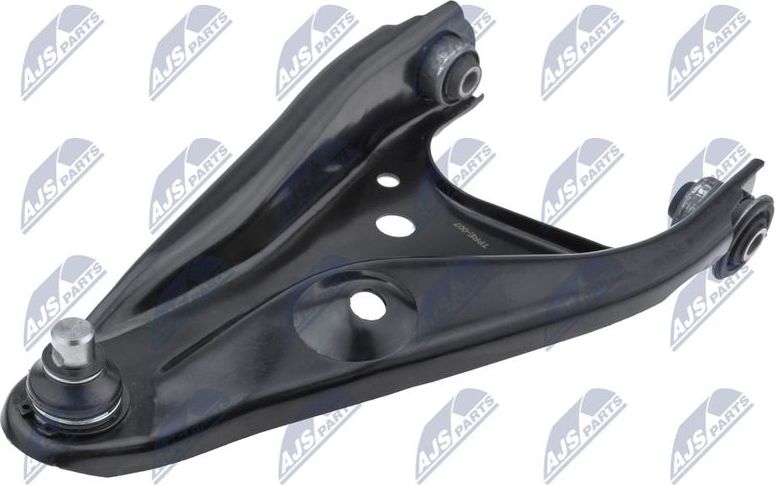 Поперечный рычаг передней подвески NTY. Артикул ZWD-RE-007