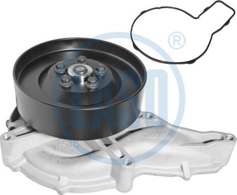 Помпа (водяной насос) Laso. Артикул 98200146A