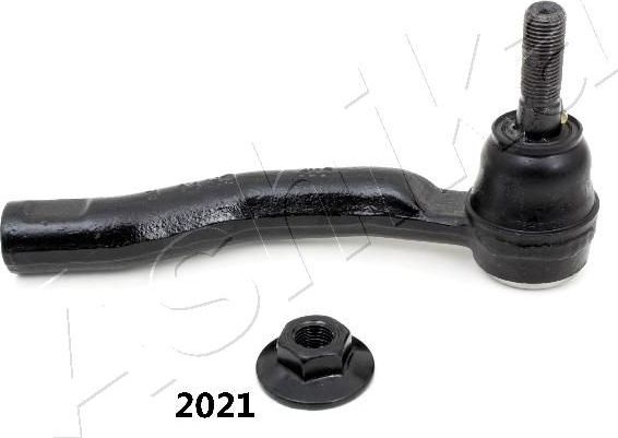 Наконечник рулевой тяги ASHIKA. Артикул 111-02-2020R