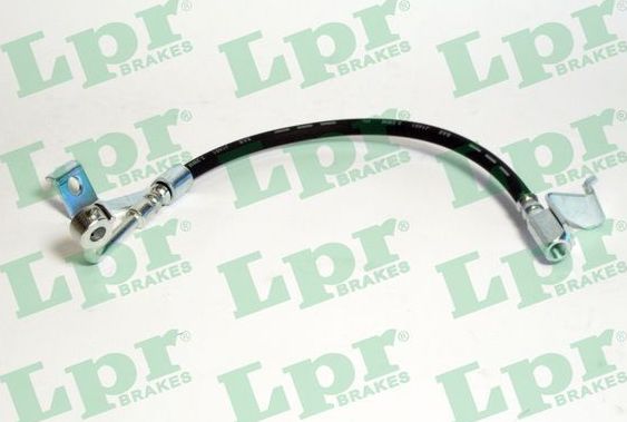 Тормозной шланг LPR. Артикул 6T46658