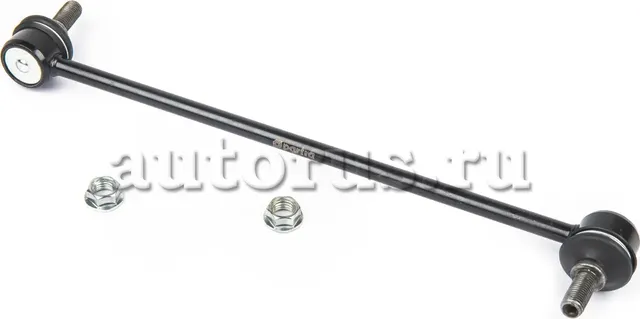 Стойка стабилизатора | зад прав/лев | (Partra). Артикул SL5101