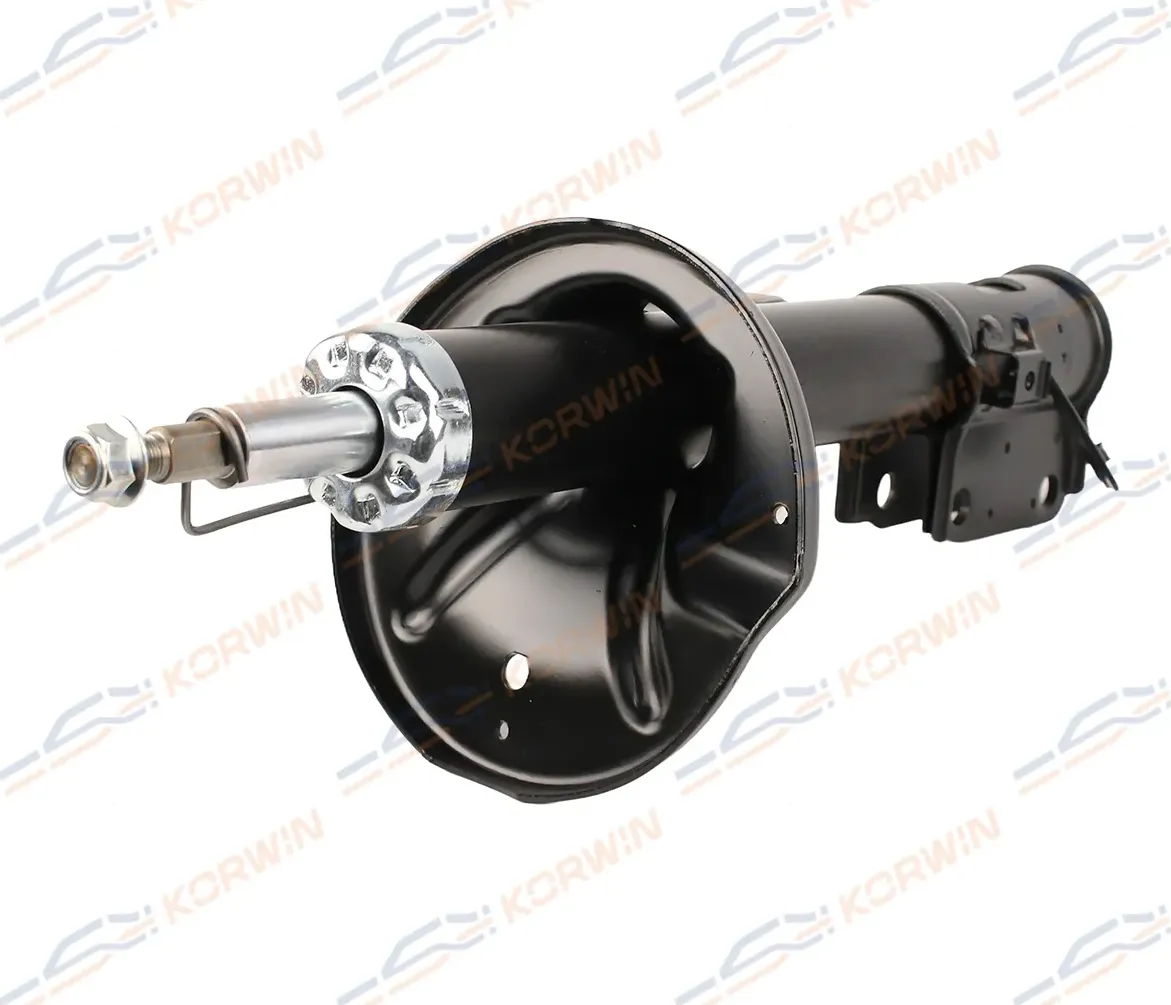 Амортизатор TUCSON/ SPORTAGE 04- fr.right (Korwin). Артикул KWCA0122R