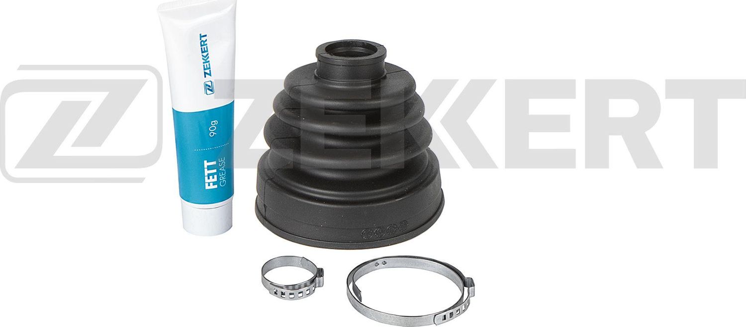 Пыльник шруса (комплект) Zekkert. Артикул SM-1029S