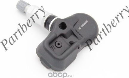 Датчик давления в шинах (Partberry). Артикул PB1110535