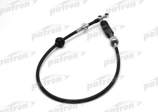 Трос переключения передач КПП Patron для Citroen Jumper I 1994-2002. Артикул PC9004