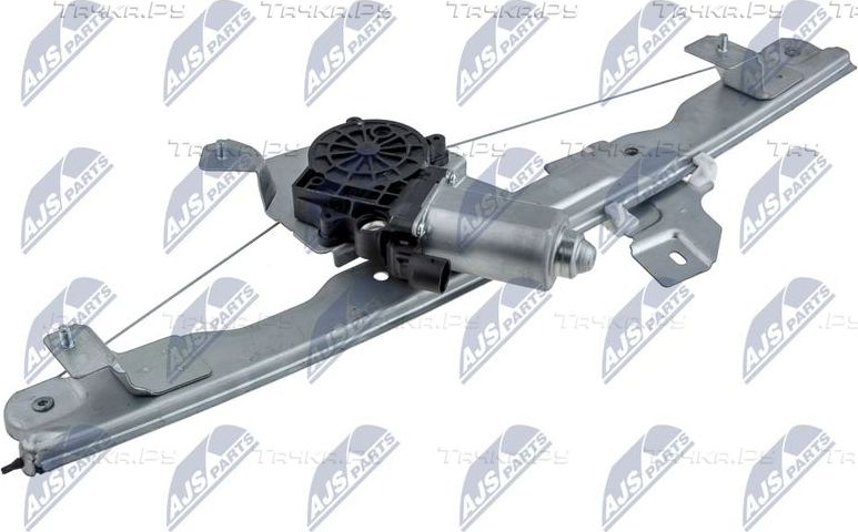 Стеклоподъемник NTY для Dacia Sandero I 2008-2012. Артикул EPS-RE-033