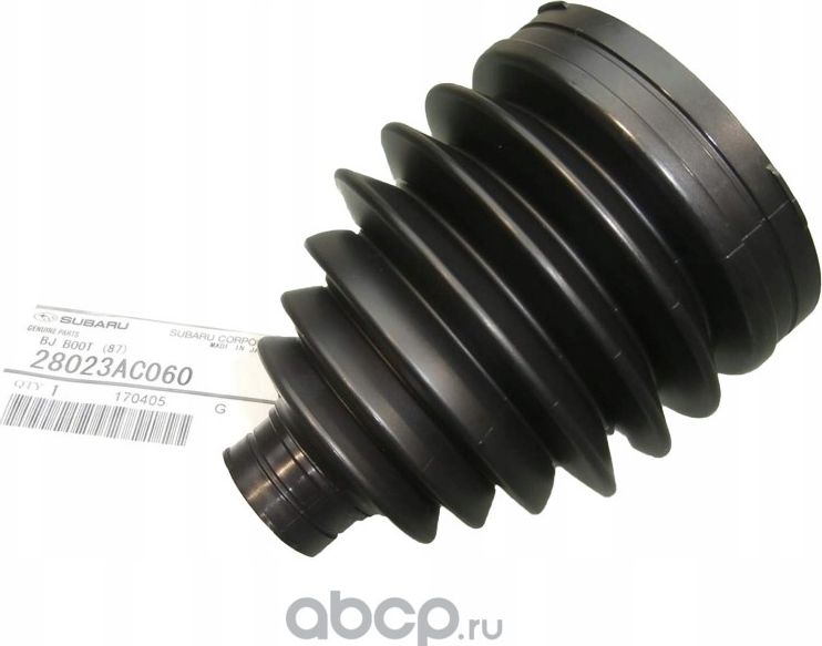 Пыльник шруса Subaru. Артикул 28023AC060