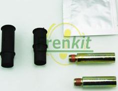 Направляющие тормозного суппорта (комплект) Frenkit. Артикул 812008