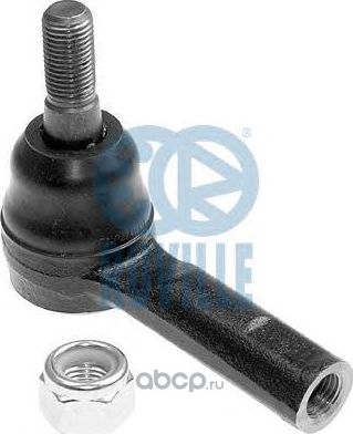 НАКОНЕЧНИК РУЛЕВОЙ!!!! (Ruville). Артикул 916865