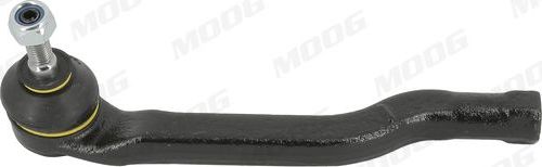 Наконечник рулевой тяги MOOG. Артикул NI-ES-2791