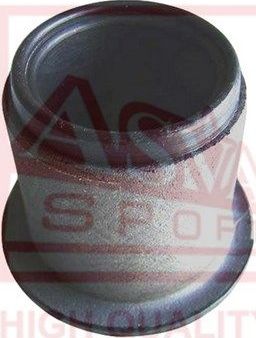 Сайлентблок переднего рычага подвески Asva. Артикул 0101-03WB