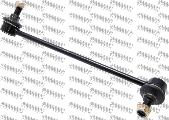 Стойка (тяга) стабилизатора Febest. Артикул 1223-H1FRH