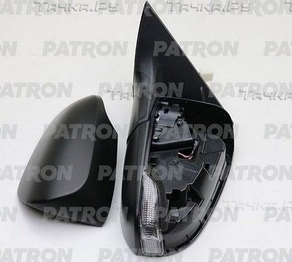 Зеркало боковое Patron. Артикул PMG3945M19