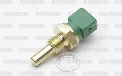 Датчик температуры охлаждающей жидкости (Patron). Артикул PE13051
