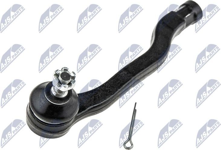 Наконечник рулевой тяги NTY. Артикул SKZ-HD-007