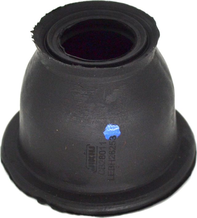 Пыльник опоры шаровой HONDA BALLADE SPORTS 97-11 CITY GM1 GM2 08-13 (Jikiu). Артикул CB28011