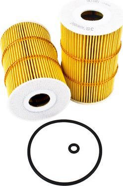 Масляный фильтр JS Asakashi. Артикул OE11001