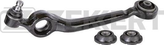 Поперечный рычаг Zekkert правый нижний для Audi 200 II (C3) 1989-1990. Артикул QL-3155