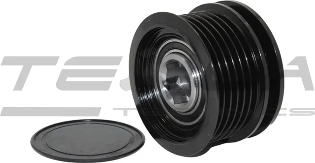 Шкив генератора (Tesla Technics). Артикул TT64520