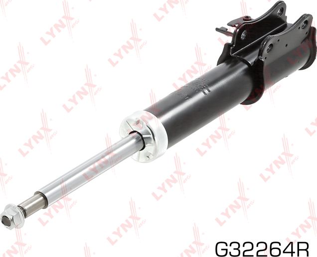 Амортизатор LYNXauto. Артикул G32264R