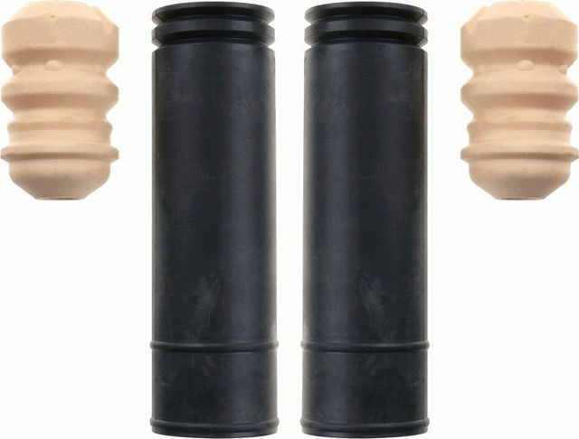 Комплект отбойников и пыльников амортизаторов (стоек) SACHS сервисный комплект задние для BMW 3 III (E36) 1990-1999. Артикул 900 049